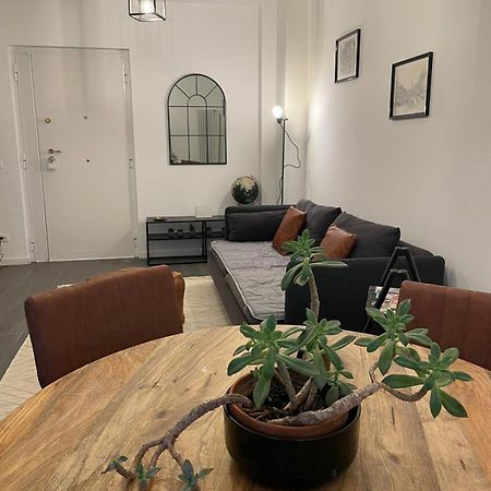 Milli'S Home Roma Ngoại thất bức ảnh