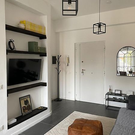 Milli'S Home Roma Ngoại thất bức ảnh