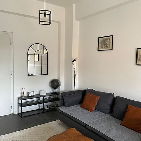 Milli'S Home Roma Ngoại thất bức ảnh