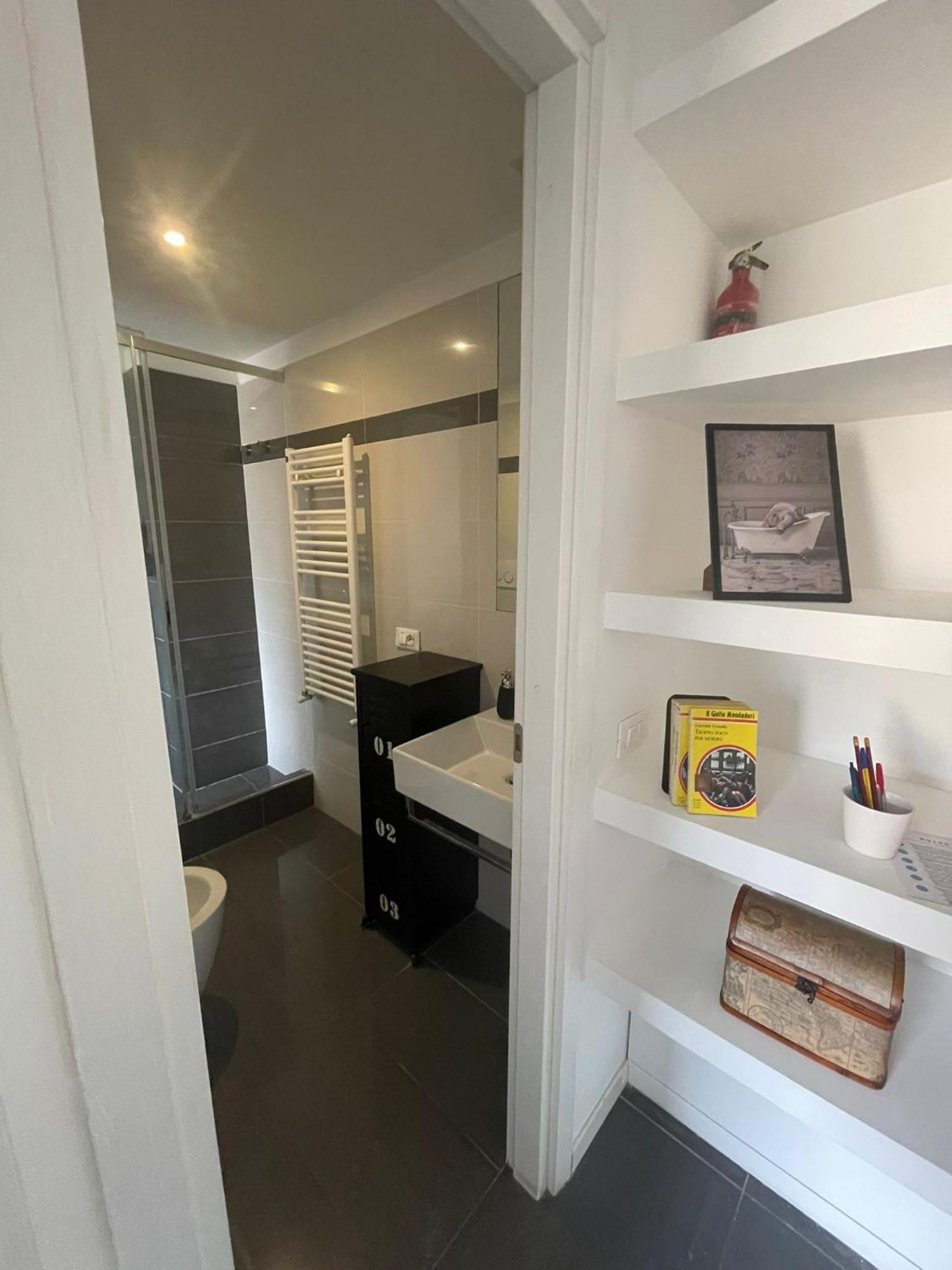 Milli'S Home Roma Ngoại thất bức ảnh