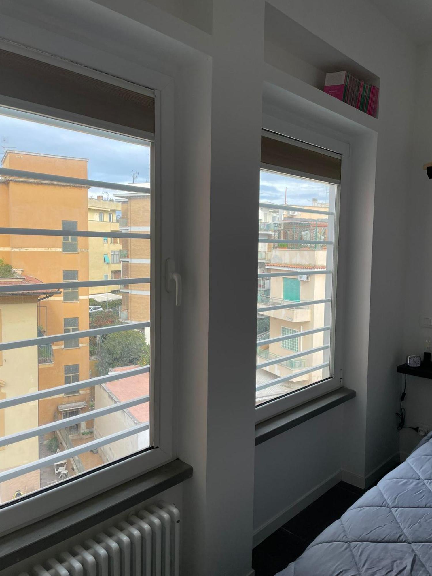 Milli'S Home Roma Ngoại thất bức ảnh
