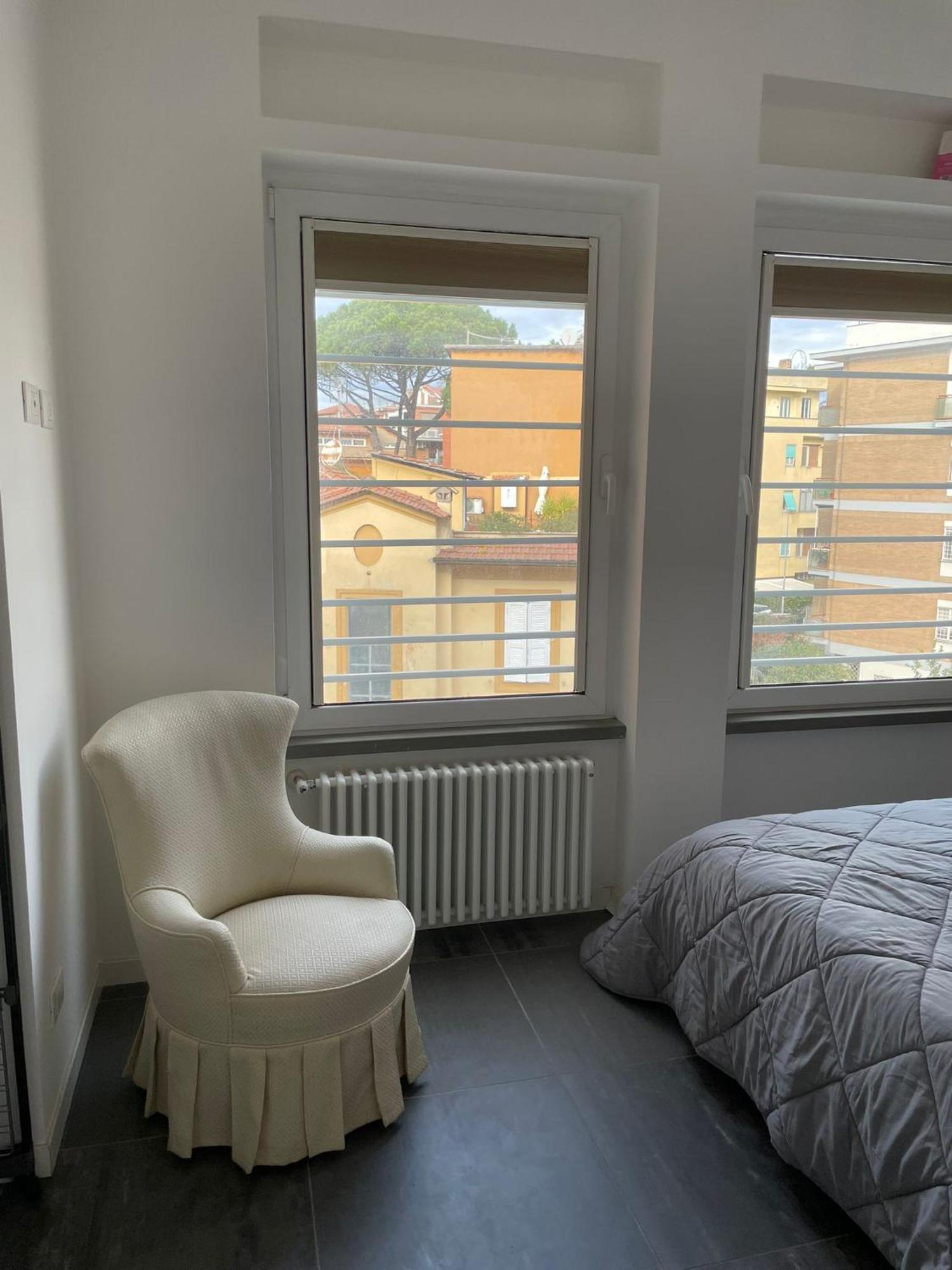 Milli'S Home Roma Ngoại thất bức ảnh