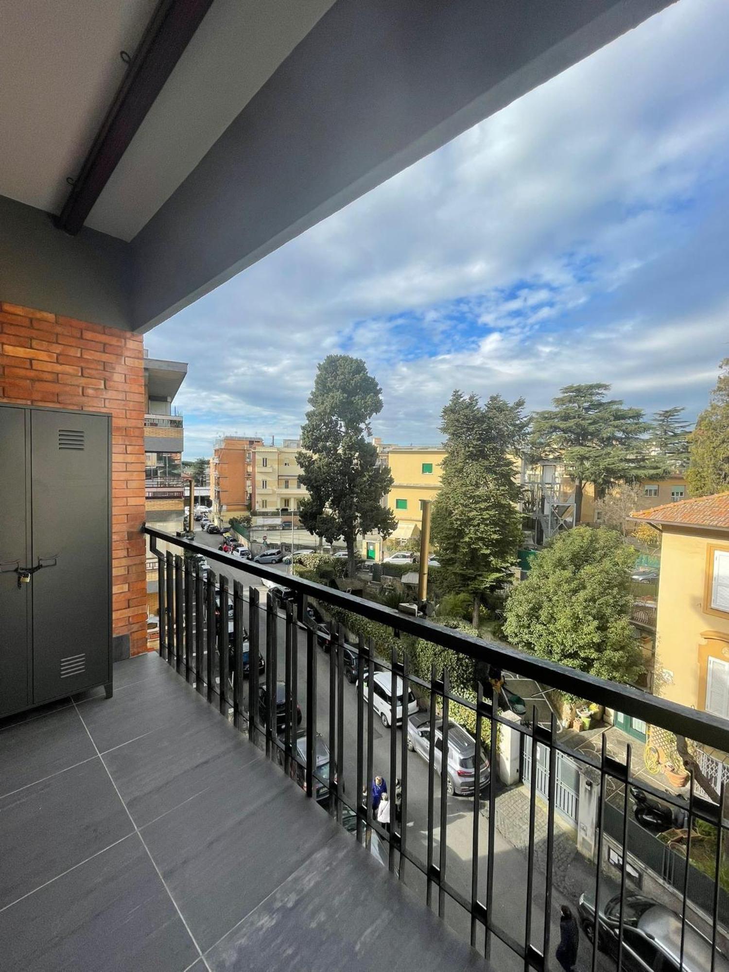Milli'S Home Roma Ngoại thất bức ảnh