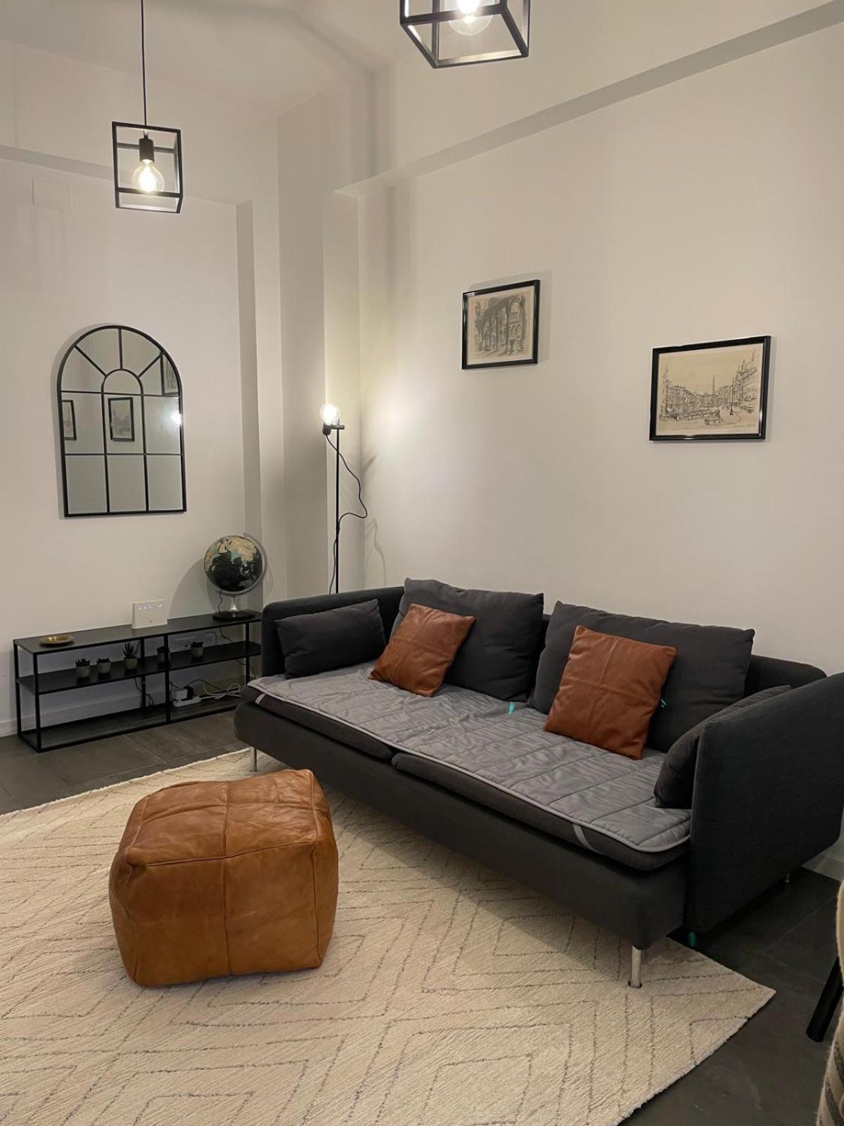 Milli'S Home Roma Ngoại thất bức ảnh