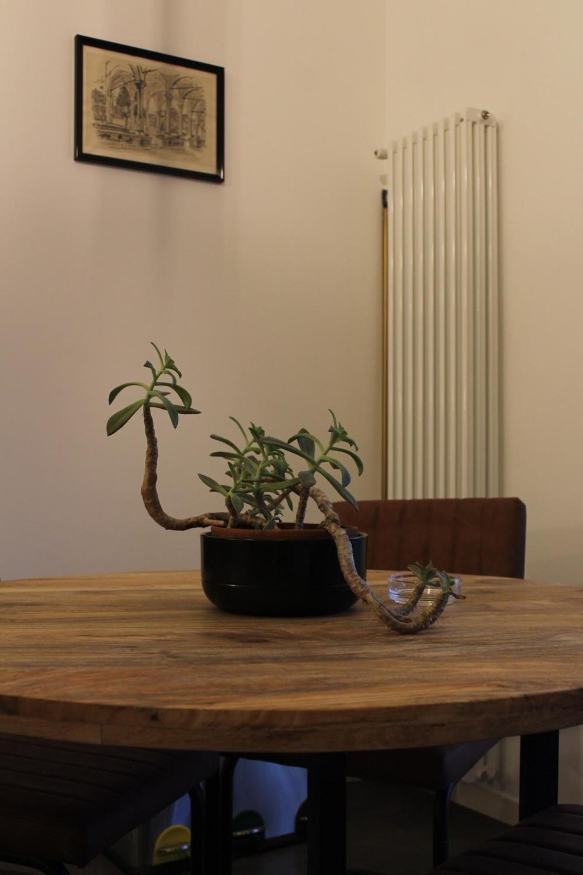 Milli'S Home Roma Ngoại thất bức ảnh