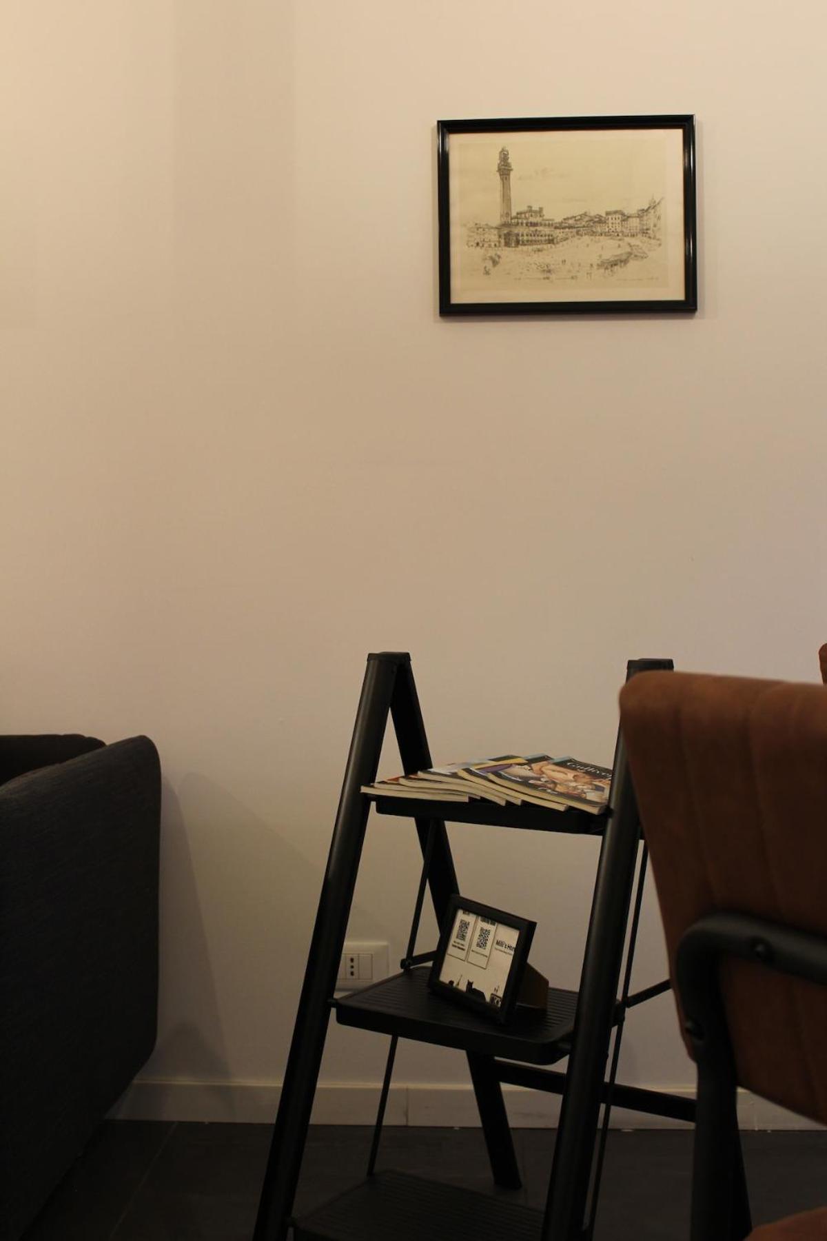 Milli'S Home Roma Ngoại thất bức ảnh