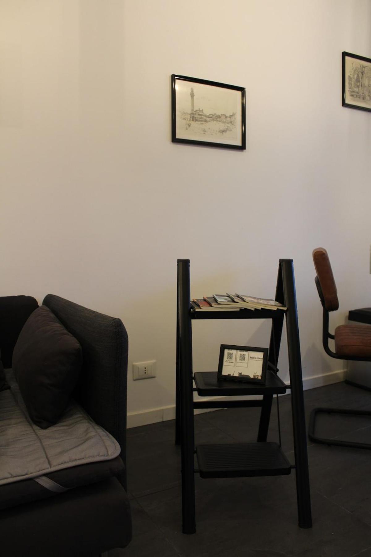 Milli'S Home Roma Ngoại thất bức ảnh