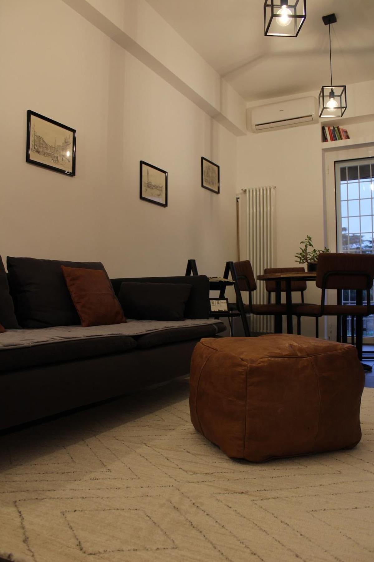 Milli'S Home Roma Ngoại thất bức ảnh