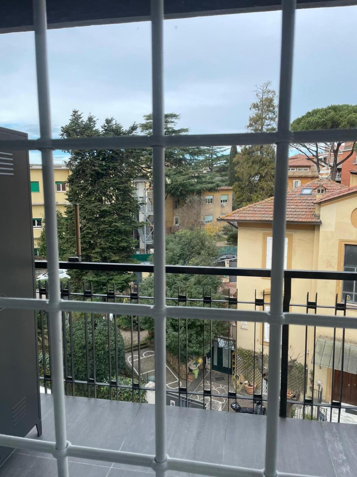 Milli'S Home Roma Ngoại thất bức ảnh