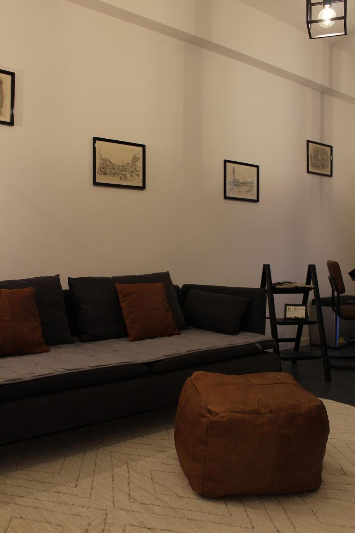 Milli'S Home Roma Ngoại thất bức ảnh