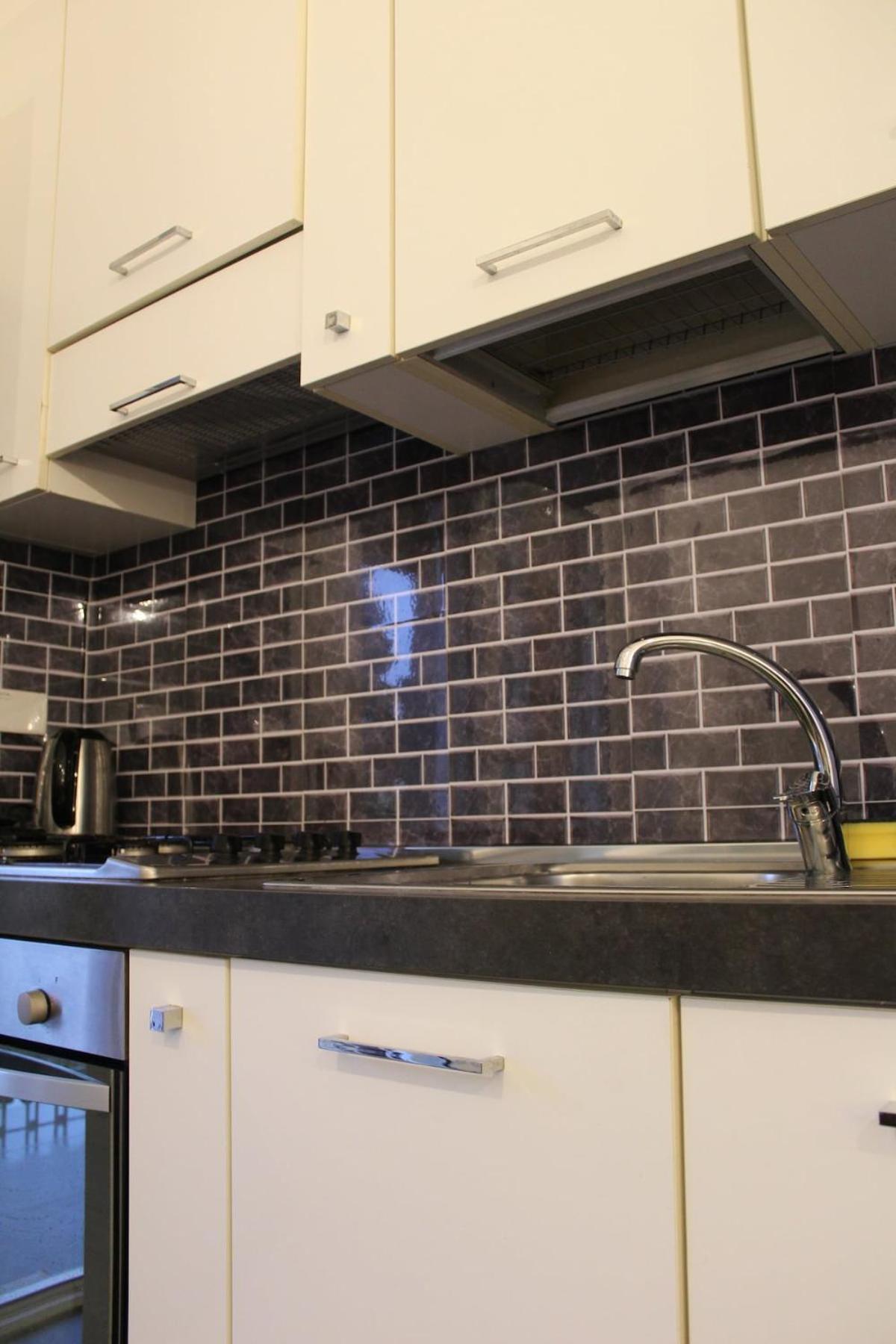 Milli'S Home Roma Ngoại thất bức ảnh