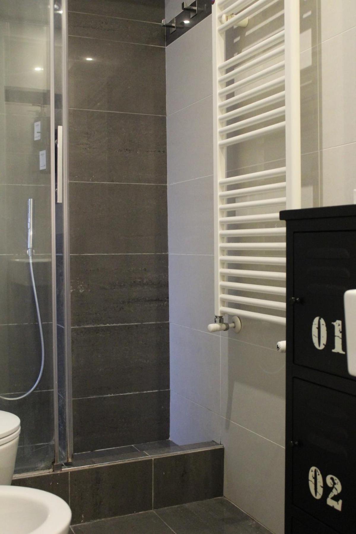 Milli'S Home Roma Ngoại thất bức ảnh
