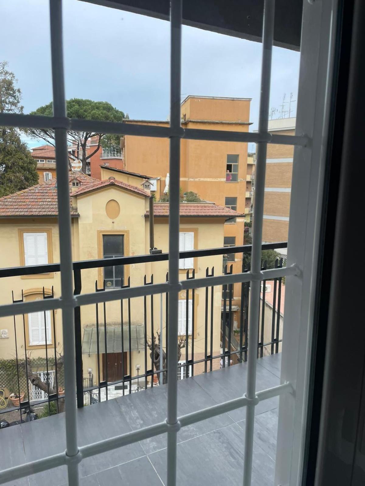 Milli'S Home Roma Ngoại thất bức ảnh