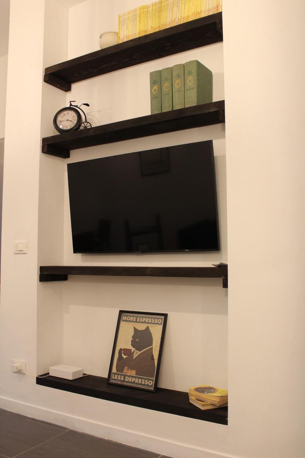 Milli'S Home Roma Ngoại thất bức ảnh