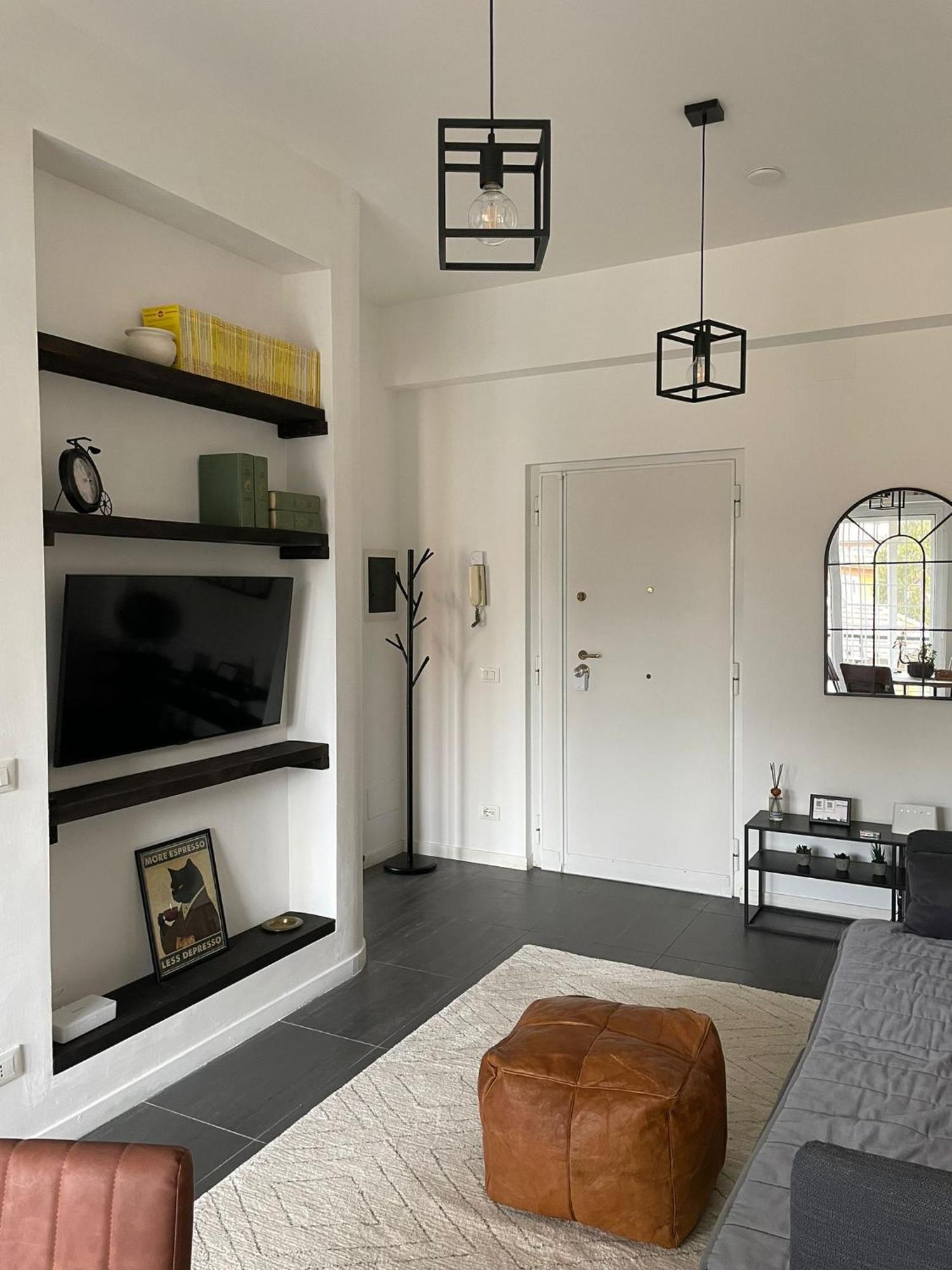 Milli'S Home Roma Ngoại thất bức ảnh